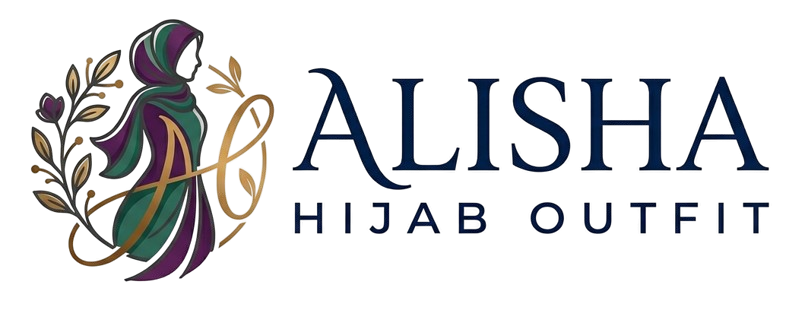 Alisha Hijab Outfit